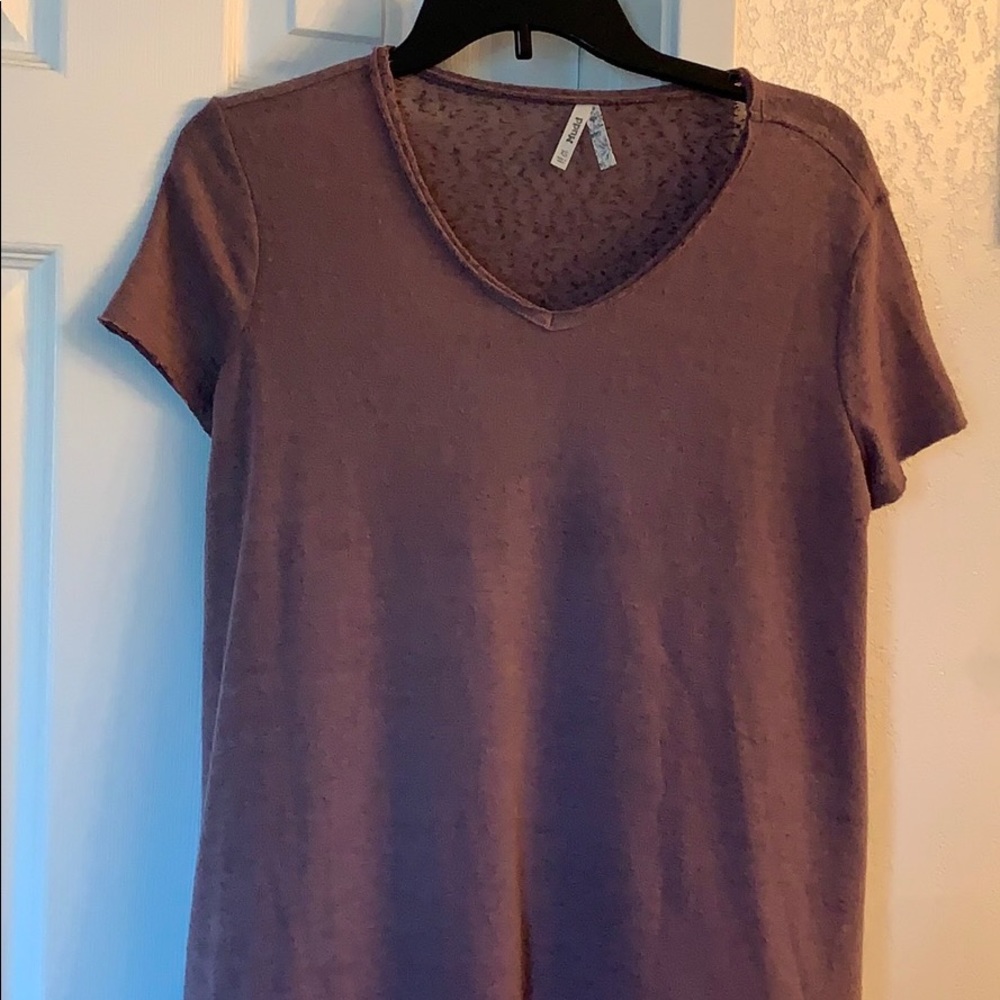 Mudd top